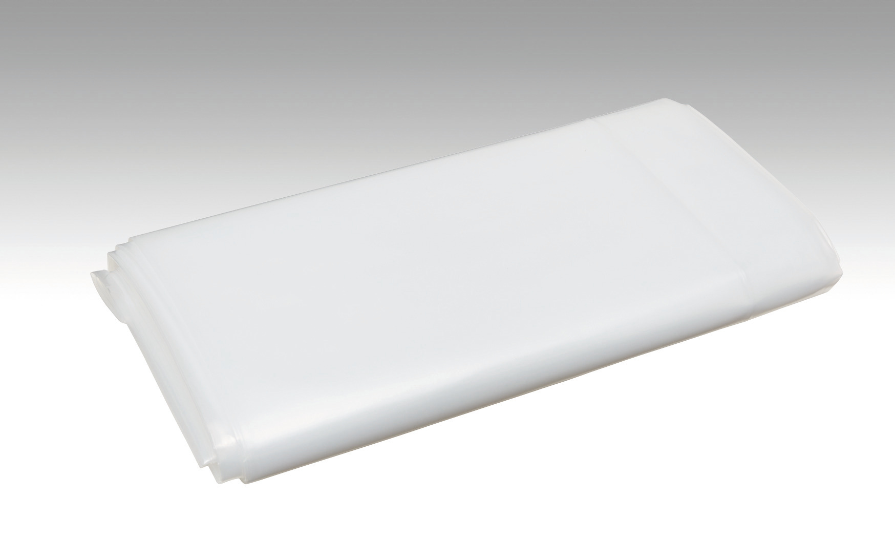 MEISTER PE-Folie 0,12mm - 4 Stk. 4 m x 6 m = 96 m²