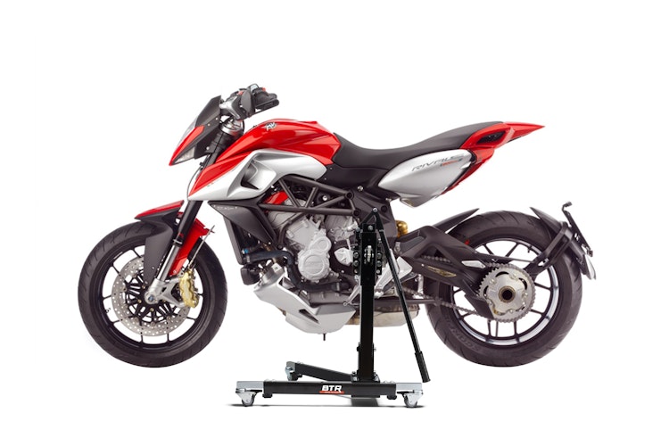 Zentralständer EVOLIFT® für MV Agusta Rivale 800 13-18