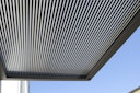 Vorschaubild Gutta Rechteckvordach BS 3D - Line