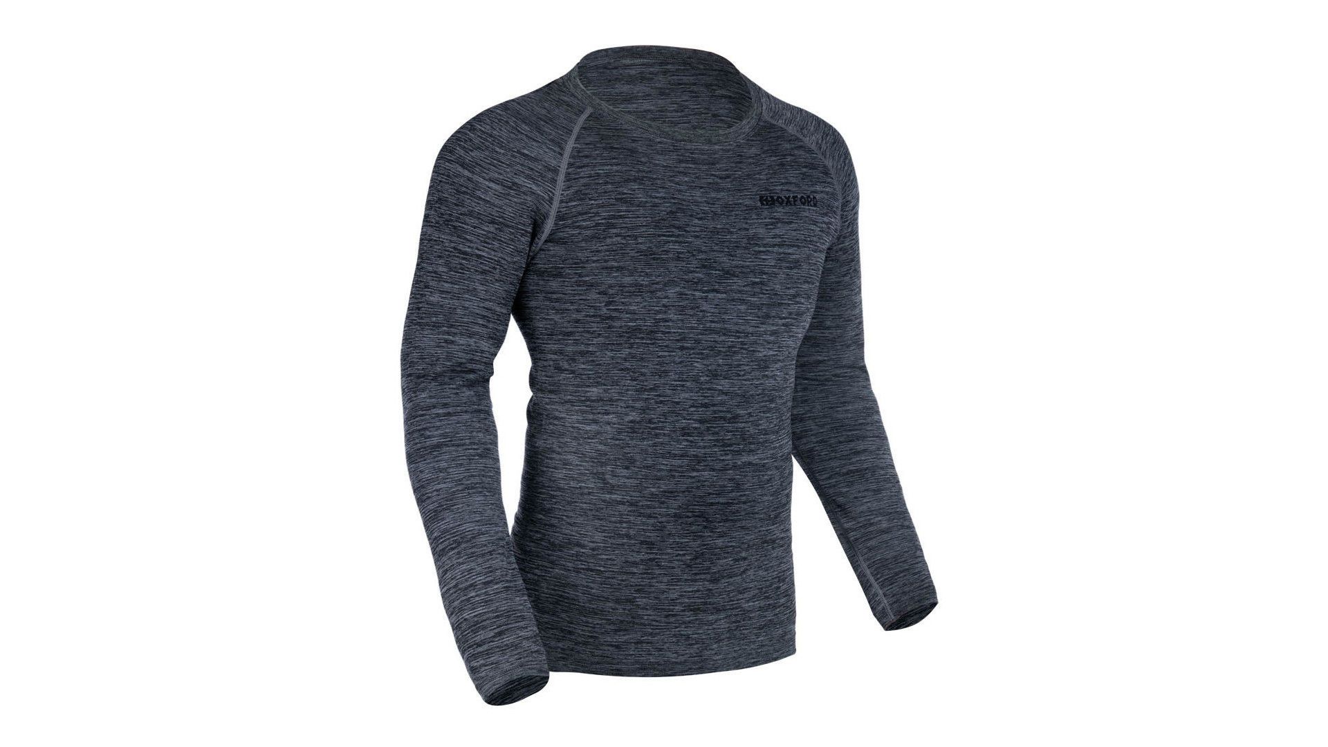 Oxford Longshirt Advanced Base Layer Gr. L