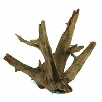 ORBIT Corbo Wood Aquarieneinrichtung
