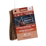 Chewies Geweih-Snack ganz Hundekauartikel Chewies Geweih-Snack ganz HundekauartikelZubehörbild