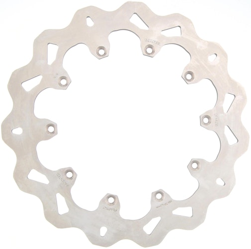 Galfer Bremsscheibe DF662