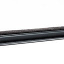 Vorschaubild Telluria Zugluft-Bürstenprofil und Stopper für Glasschiebewand Singolo 3630