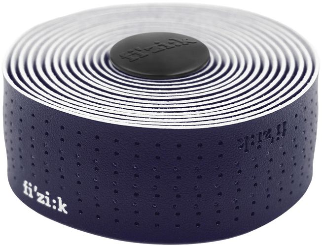 fi'zi:k Tempo Microtex Classic Lenkerband blau