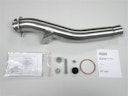 Vorschaubild IXIL Adapterrohr Suzuki GSF 600 Bandit Edelstahl