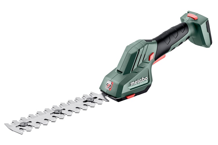 Metabo Akku-Gras-/Strauchschere PowerMaxx SGS 12 Q ohne Akkupack, ohne Ladegerät