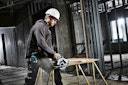 Makita Akku-Handkreissäge DHS660RTJ