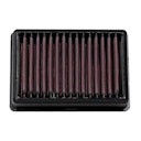 Vorschaubild MIW Luftfilter High Performance für BMW R Nine T 1200 '21