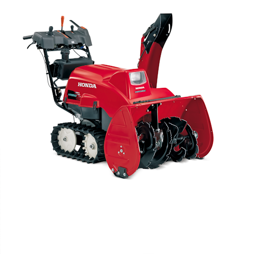 Honda Schneefräse HSS 1380I TD