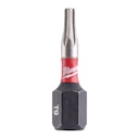 Vorschaubild Milwaukee Bit TX BO9 25mm SHOCKWAVE (2) 4932471579
