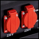 Vorschaubild Einhell Stromerzeuger (Benzin) TC-PG 25/1/E5