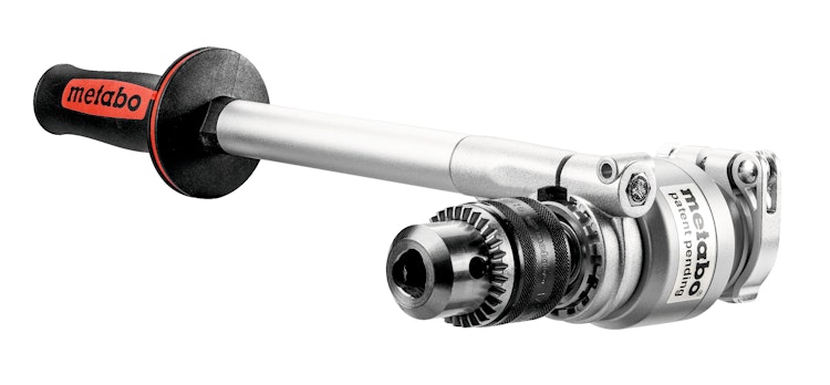 Metabo Drehmomentvorsatz PowerX3 DC