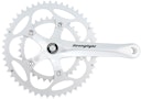 Stronglight Kettenradgarnitur Impact Compact