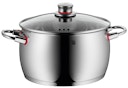WMF Quality One Topf-Set 5-teilig