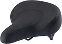 Vorschaubild CONTEC Sattel Majestic schwarz Maße (L x B) 267 x 257 mm
