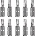 Vorschaubild kwb Bit 25mm Torx 9 Industry LS 121249