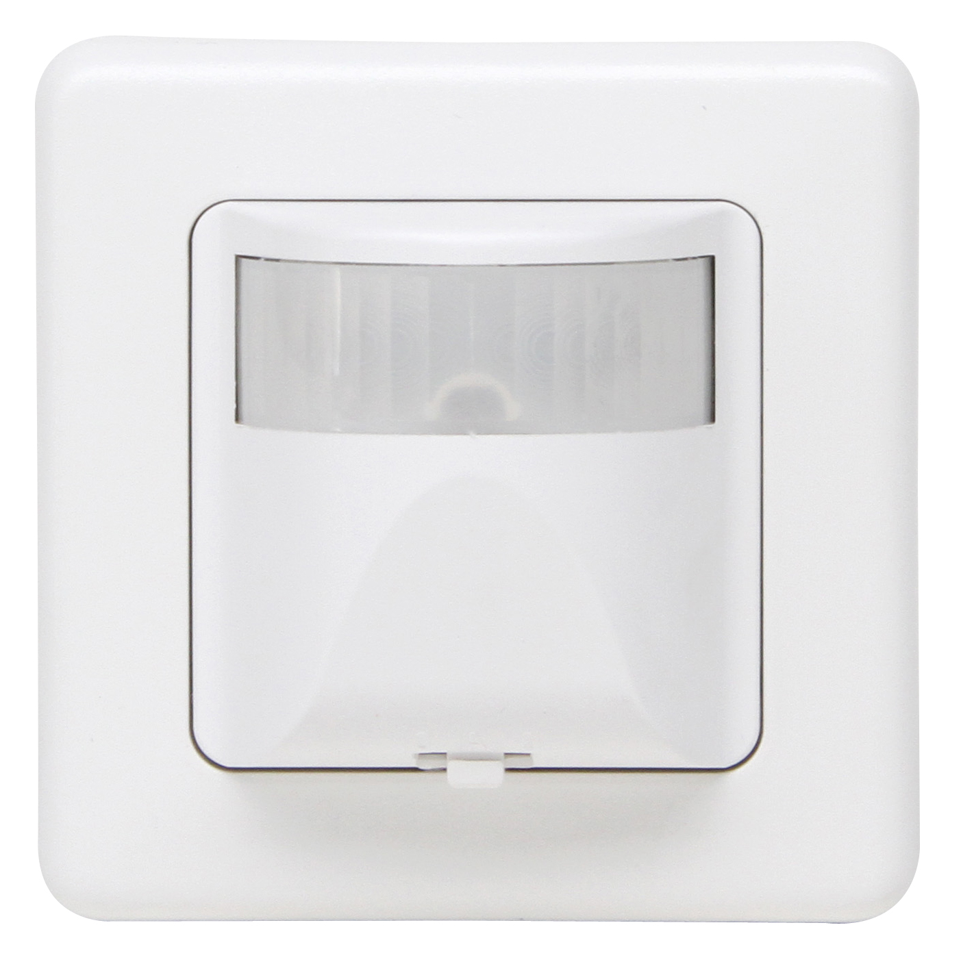 Kopp IR- Bewegungsmelder INFRAcontrol 2D 180°