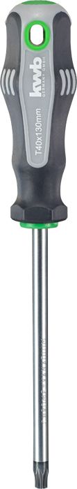 kwb Schraubendr. T40x130mm SB 669240