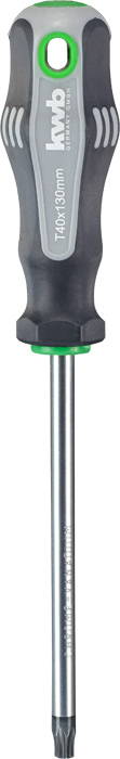 kwb Schraubendr. T40x130mm SB 669240