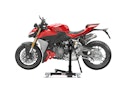 Vorschaubild Zentralständer EVOLIFT® für Ducati Streetfighter V2 / S 25-
