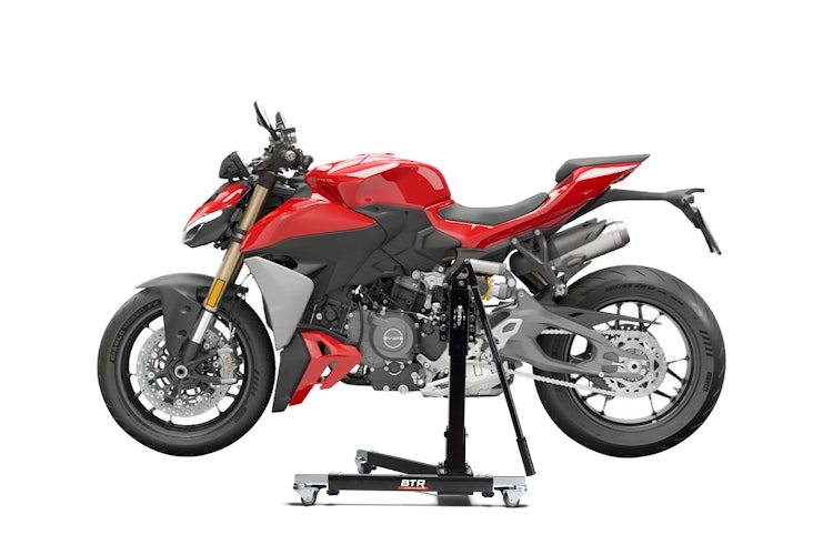 Zentralständer EVOLIFT® für Ducati Streetfighter V2 / S 25-