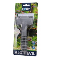 HOBBY Alg-Devil Scheibenreiniger Aquarienpflege