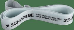 Schwalbe Felgenband 26 Zoll TPU weiß