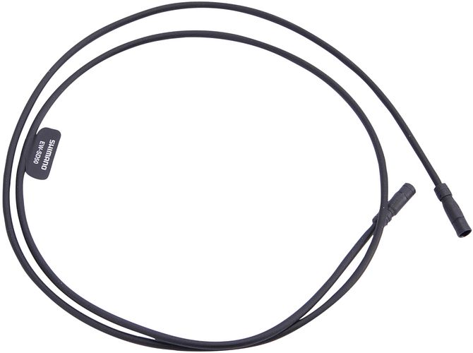 Shimano Stromkabel Di2 EW-SD50 800 mm schwarz