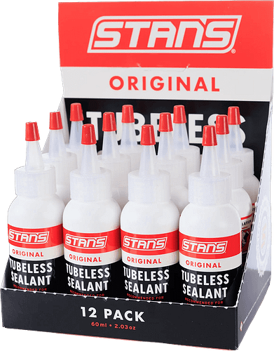 Stan's Reifendichtmittel Sealant 60 ml 12 Stück