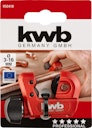 Vorschaubild kwb Mini-Rohrabschneider 3-16mmSB 950416