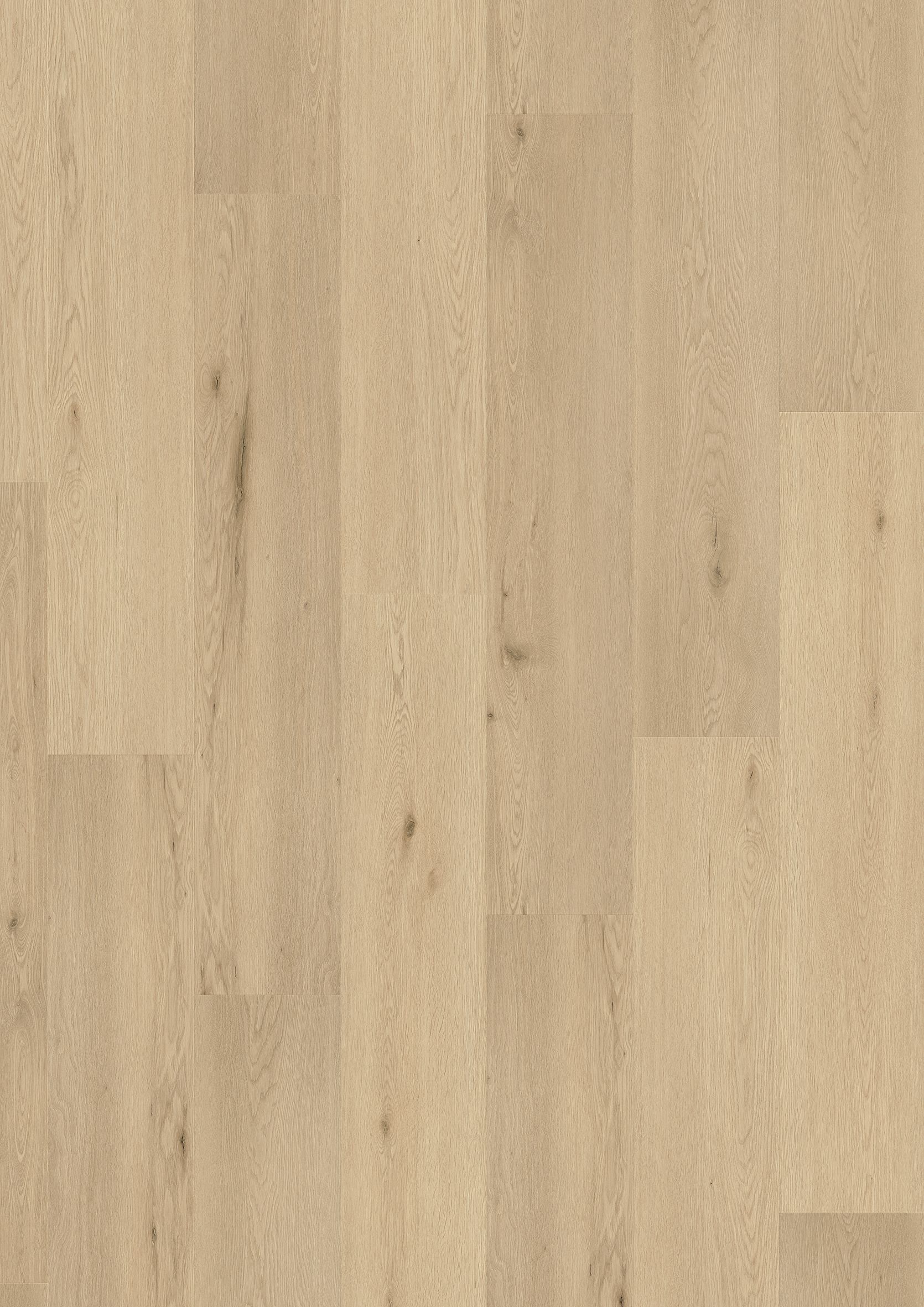 Handmuster KWG Europe Eiche Friesland Designervinyl Fertigfußboden HydroSeal 120,9x22,1 cm