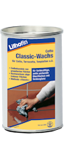 Lithofin Cotto Classic-Wachs