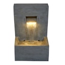 Vorschaubild Ubbink Wasserfall Posada