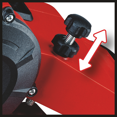 Einhell Akku-Sägekettenschärfgerät GE-CS 18 Li-Solo 4499940