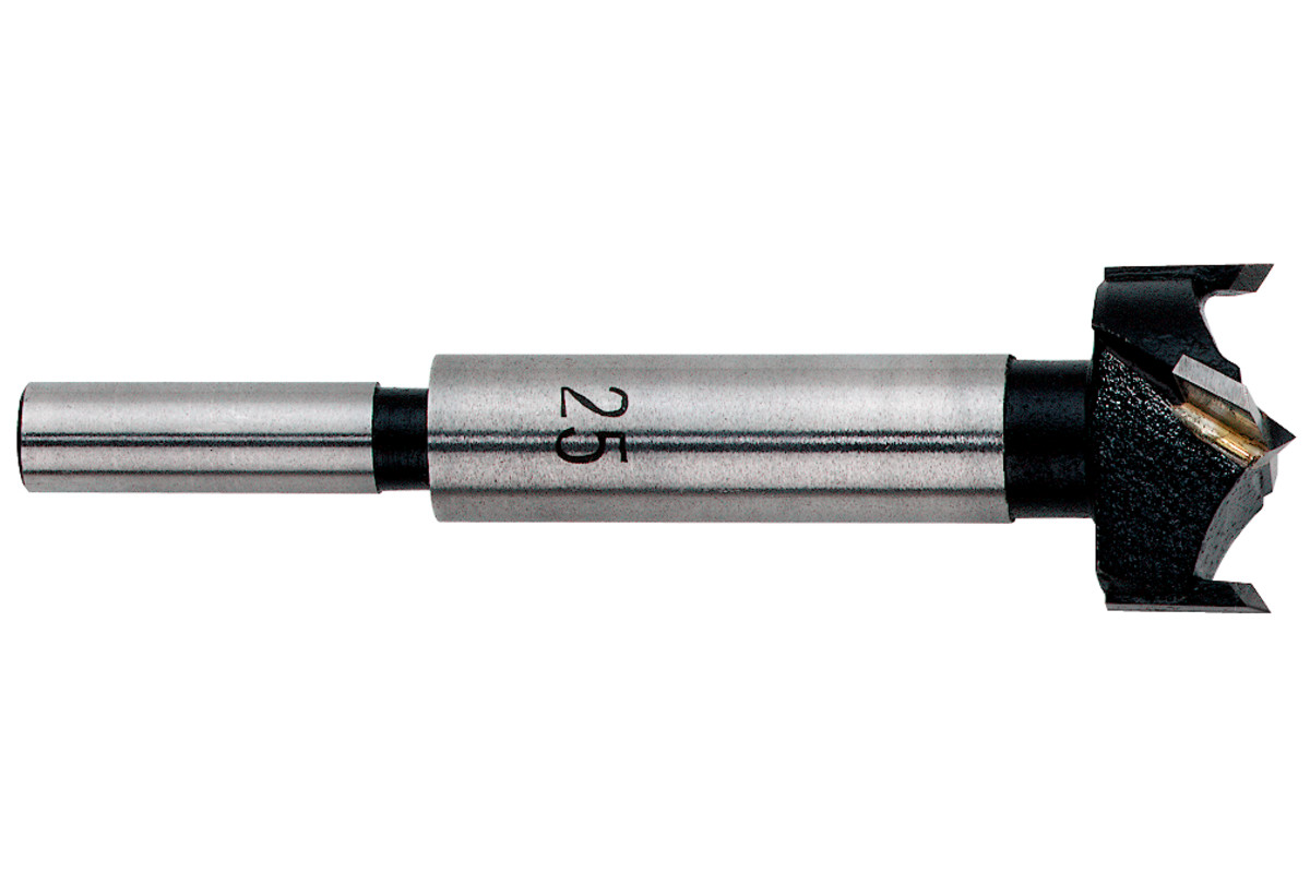 Metabo Kunstbohrerhartmetallbestückt40 x 90 mm