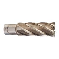 Milwaukee KERNLOCHBOHRER 23X50MM HSS LANG 4932343298