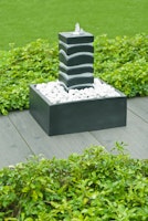 Ubbink Gartenbrunnen BORGO