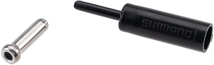 Shimano Schalt-/Bremshebel CUES ST-R3030 2-fach links