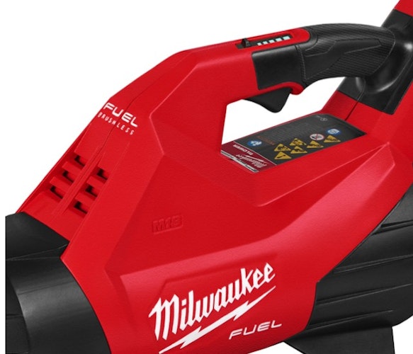 Milwaukee M18 FBLG3-802 Akku-Laubgebläse  4933499233