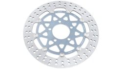 TRW Bremsscheibe MSW241