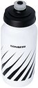 Vorschaubild CONTEC Trinkflasche Rivers Evo Spikes 500 ml weiß/schwarz