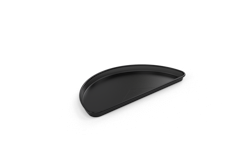 The Bastard Halbmond Abtropfschale DRIP PAN MEDIUM