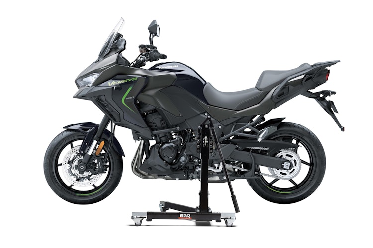 Zentralständer EVOLIFT® für Kawasaki Versys 1100 25-