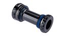Vorschaubild CONTEC Innenlager BOX.Thread BSA schwarz BSA-24, passend für SHIMANO Hollowtech I