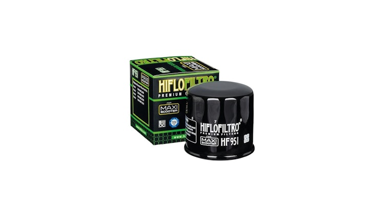 Hiflofiltro Ölfilter HF951