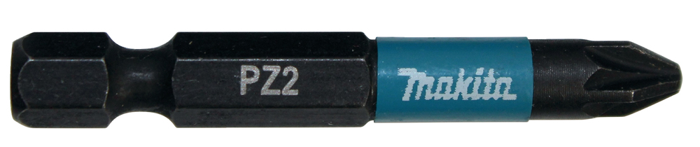 Makita Bit PZ2 Impact Black B-63753