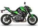 Vorschaubild SHAD Seitentaschen Halter Kawasaki