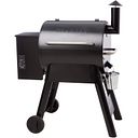 Vorschaubild Traeger Pelletgrill PRO SERIE 22 - Blau