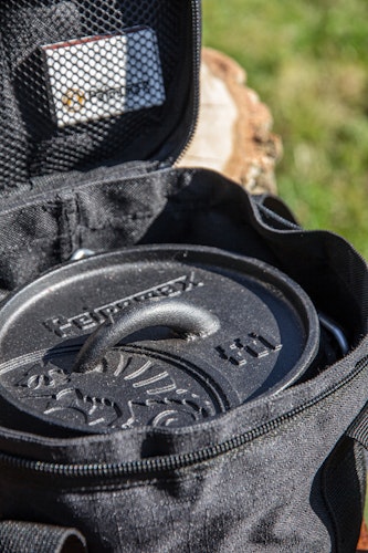 Petromax Transporttasche Feuertopf & Grill